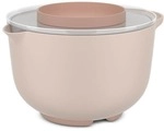 MEPAL R&uuml;hrsch&uuml;ssel &raquo;Chef It&laquo; 3 L beige, 1.27 cm