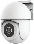 Trust Au&szlig;enkamera &raquo;Smart Home IPCAM-3900&laquo; wei&szlig;