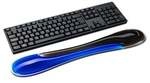 Kensington Handballenauflage &raquo;Slim Duo Gel f&uuml;r Tastaturen&laquo; blau blau, 49x1.8x9.5