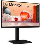 LG Monitor &raquo;24BA550-B&laquo; 60,0 cm / 23,6 '' schwarz