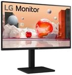 LG Monitor &raquo;27BA550-B&laquo; 69,0 cm / 27,2 '' schwarz