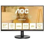 AOC Monitor &raquo;U27B3A&laquo; 68,6 cm / 27 '' schwarz