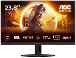AOC Gaming Monitor &raquo;G4 Q24G4RE&laquo; 60,5 cm / 23,8 ''