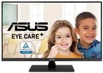 Asus Monitor &raquo;EyeCare VP327Q&laquo; 81,3 cm / 32 '' schwarz