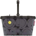 reisenthel Einkaufskorb carrybag 22 L, 48x29x28 cm