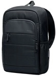 Kensington Laptop-Rucksack EQ 16" 40,6 cm (16 Zoll) Polyester, Polyurethan schwarz