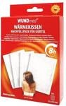 WUNDmed 4er-Nachf&uuml;llpack W&auml;rmeg&uuml;rtel