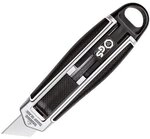 Wedo Linksh&auml;nder-Cutter schwarz