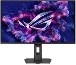Asus Gaming Monitor &raquo;ROG Strix OLED XG27AQDNG&laquo; 67,3 cm / 26,5 '' schwarz