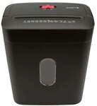 Olympia Aktenvernichter &raquo;PS 54 CC Pro&laquo; schwarz, 22x39x31.3 cm
