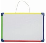 MAUL Kinder-Whiteboard &raquo;MAULfun&laquo; 58,5 x 38,5 cm wei&szlig; wei&szlig;