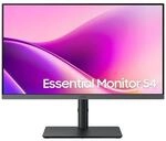 Samsung Monitor &raquo;Essential S24F434UAU&laquo; 61 cm / 24 ''