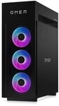 HP Gaming PC &raquo;OMEN MAX 45L Gaming DT GT23-0091ng&laquo;, 20.4x55.5x4.7 cm