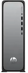 HP Desktop Slim Tower PC &raquo;OmniDesk S03-0015ng&laquo;, 30.4x30.8x10 cm