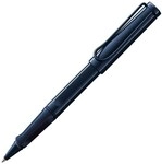 Lamy Tintenroller &raquo;safari&laquo; 0,6 blau