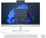 HP All-in-One PC &raquo;ProOne 240 G10 (D18KRES)&laquo;, 54x41.9x18.4 cm