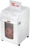 HSM Aktenvernichter &raquo;shredstar Autofeed X300&laquo; wei&szlig;, 23x56.3x40.5 cm