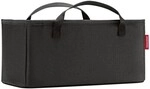 reisenthel Organizer f&uuml;r Taschen schwarz, 16x18x36 cm