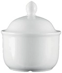 Seltmann Weiden Zuckerdose &raquo;Compact&laquo; 0,25 l wei&szlig;
