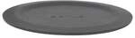 Blomus 6-tlg. Untersetzer-Set &raquo;LARETO&laquo; 11,2 cm grau