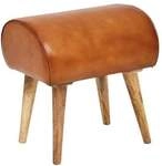 Wohnling Sitzhocker &raquo;WL6.087&laquo;