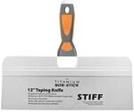clauss Schmalspachtel &raquo;NON STICK STIFF 18736&laquo;