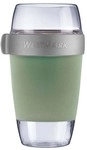 Westmark Speisebeh&auml;lter 1150 ml gr&uuml;n, 11.5x21x12.5 cm
