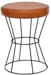 Wohnling Sitzhocker &raquo;WL6.093&laquo;