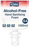 Tork alkoholfreier H&auml;ndedesinfektionsschaum 1 L