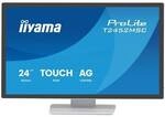 Iiyama Touch Monitor &raquo;ProLite T2452MSC-W1AG&laquo; 60,5 cm / 23,8 ''
