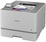 Brother Farb-Laserdrucker &raquo;HL-L8570CDW&laquo; schwarz, 40.4x33.8x47.3 cm