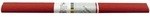 Werola Krepppapier wasserfest rot 10 Rollen 50,0 x 250,0 cm rot
