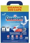 Finish Professional 200er-Pack Sp&uuml;lmaschinencaps &raquo;Quantum Professional&laquo;...