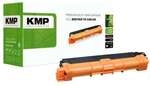 KMP Toner ersetzt Brother &raquo;TN248 BK XL&laquo; schwarz schwarz