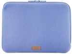 Hama Laptop-Sleeve &raquo;Jersey&laquo; 34 - 36 cm (13,3" - 14,1") lila, 37x27x1.5 cm