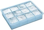 Jura Switzerland Eisw&uuml;rfelbeh&auml;lter &raquo;Cold Brew Ice Former&laquo; braun