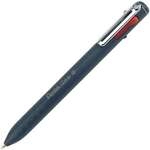 Pentel Mehrfarb-Kugelschreiber &raquo;iZee&laquo; 0.5 mm silber