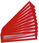 Tarifold 10er-Set Magnetrahmen/Inforahmen &raquo;Magneto Solo Pro&laquo; f&uuml;r...