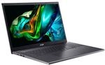 Acer Laptop &raquo;Aspire 17&laquo; 1 TB SSD grau, 40.2x1.8x25.6 cm
