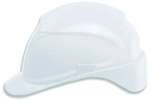 UVEX Schutzhelm &raquo;airwing B&laquo; wei&szlig;