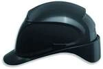 UVEX Schutzhelm &raquo;airwing B&laquo; schwarz