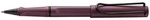 Lamy Tintenroller &raquo;safari roll-ink&laquo; bordeux
