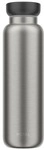 MEPAL Isolierflasche &raquo;Ellipse&laquo; 0.9 L schwarz, 28.2 cm
