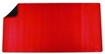 helit Schreibtischunterlage &raquo;doppelseitig&laquo; kunstleder 80/40 cm rot
