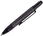 Troika Kugelschreiber &raquo;LILIPUT TOOL PEN&laquo; 1 St&uuml;ck schwarz