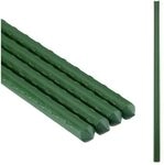 relaxdays 10er-Set Pflanzst&auml;be 120 cm
