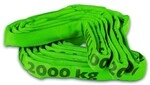 Yale Rundschlinge &raquo;RSD-02000&laquo; 2 t Tragkraft 2 m