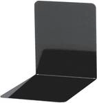 MAUL Buchst&uuml;tze mit Magnet 14 cm hoch schwarz, 12x14x14 cm