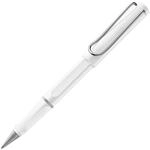 Lamy Tintenroller &raquo;safari roll-ink&laquo; wei&szlig;