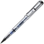 Lamy Tintenroller &raquo;safari roll-ink&laquo; transparent